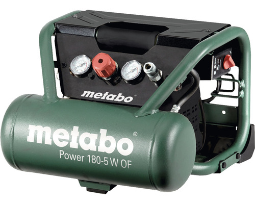 Metabo Kompressor Power 180-5 W OF