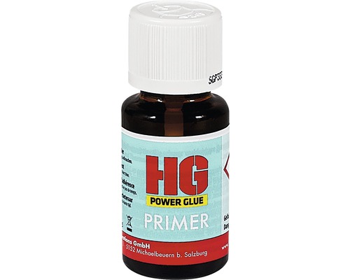 Primer HG Power Glue 15 ml