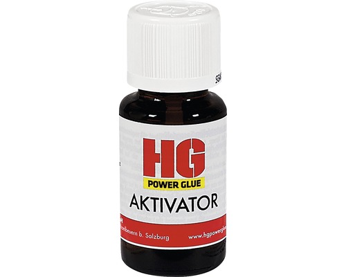 Aktivator HG Power Glue 15 ml