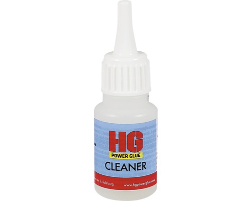 Reiniger HG Power Glue Cleaner 20 ml