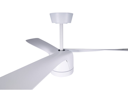 Ventilateur de plafond à trois pales