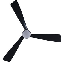 Ventilateur de plafond avec trois pales