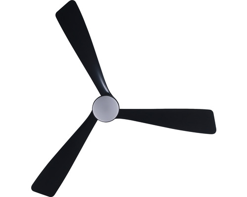 Ventilateur de plafond avec trois pales