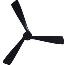Ventilateur de plafond à trois pales