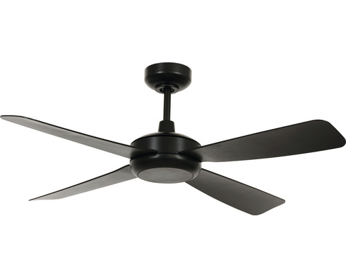 Ventilateur de plafond à quatre pales