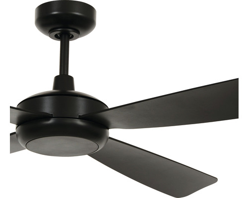 Ventilateur de plafond avec plusieurs pales