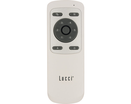 Télécommande Lucci