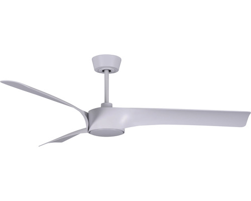 Deckenventilator mit drei Flügeln