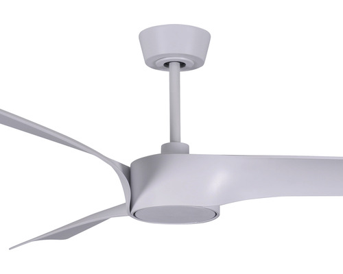 Deckenventilator mit drei Flügeln