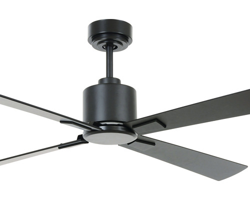 Deckenventilator mit fünf Flügeln