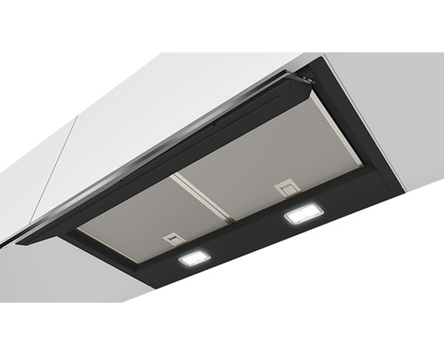 Dunstabzugshaube zur Küchenmontage