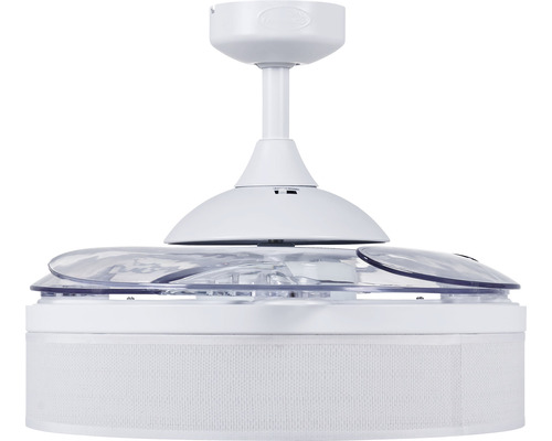 Deckenventilator mit Beleuchtung