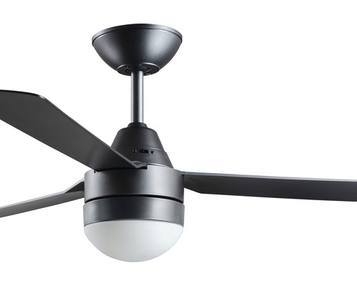 Ventilateur de plafond avec éclairage