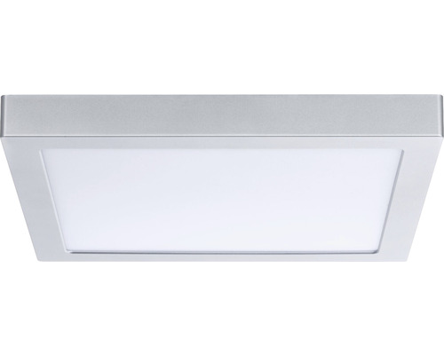 Quadratische Deckenleuchte