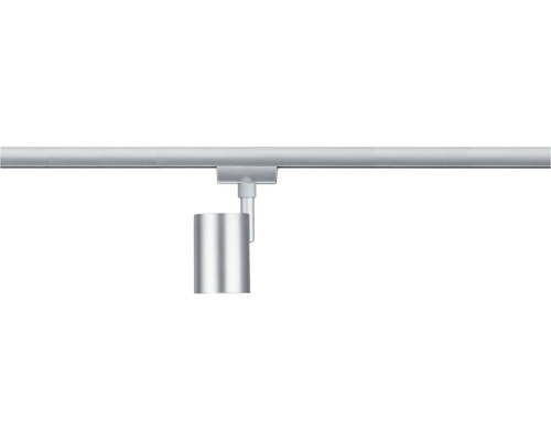 Projecteur sur un rail