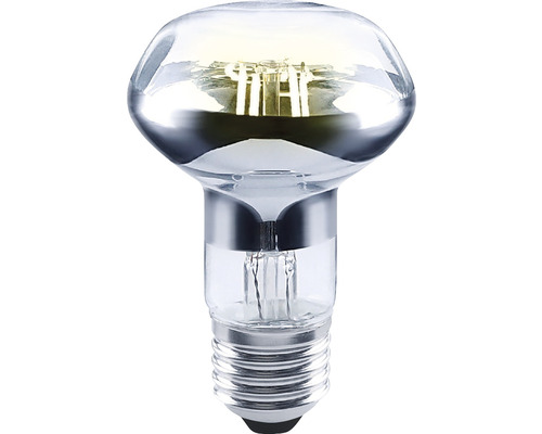 Reflektorlampe mit E27 Fassung