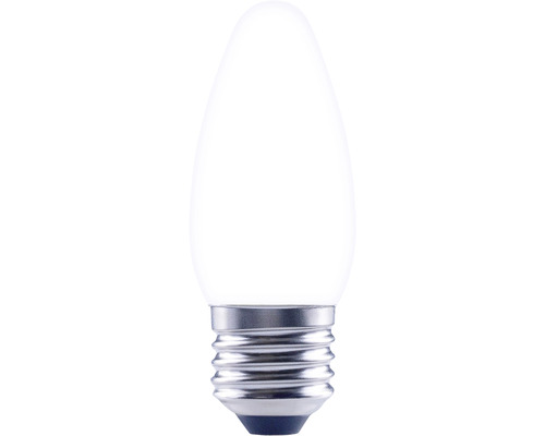 Lampe LED E27 en forme de goutte