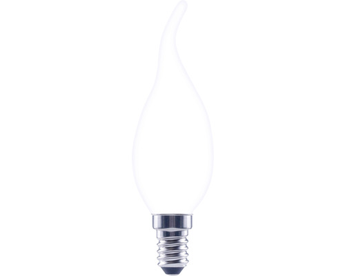 Ampoule LED E14 en forme de goutte