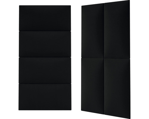 Schallabsorber Paneele zur Wandmontage