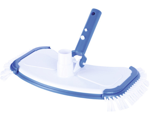 Poolbürste zum Reinigen von Schwimmbecken