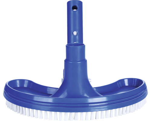 Poolbürste zur Reinigung von Schwimmbecken