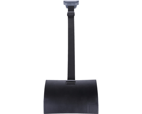 Support de sac universel avec sangle pour la fixation des sacs