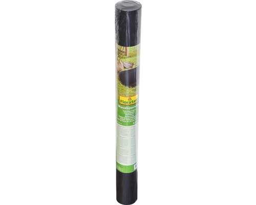 Rouleau de barrière anti-racines pour le jardin