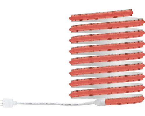 Bandeau LED avec câble de connexion