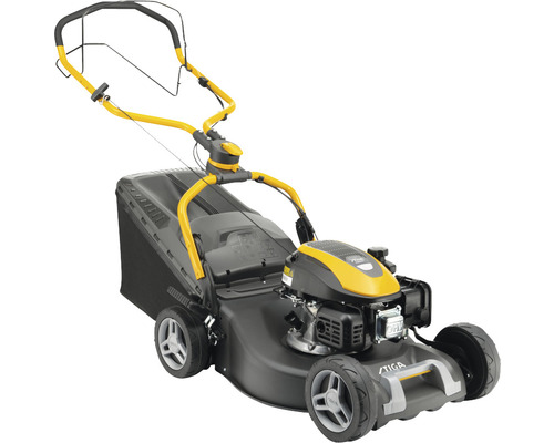 Tondeuse à gazon