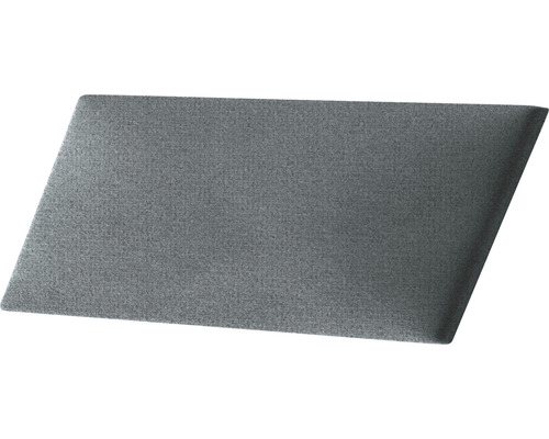 Graue Schallschutzplatte