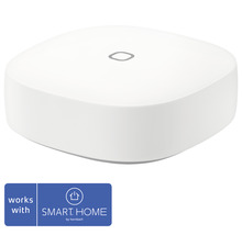 Aeotec Smart Button Zigbee - Kompatibel mit SMART HOME by hornbach-thumb-0