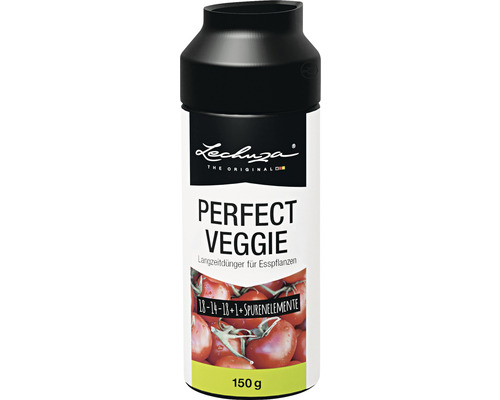 Flüssigdünger für Esspflanzen Lechuza Perfect Veggie 150 g