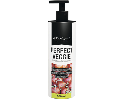 Perfect Veggie fluid Lechuza 500 ml