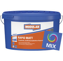 Seau de peinture Modulan Rapid Matt