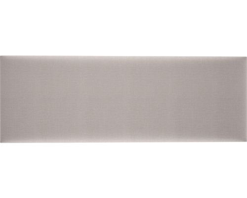 Tête de lit rembourrée