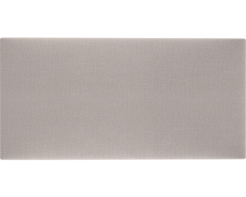 Gepolstertes Kopfteil