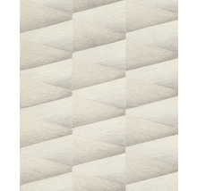 Dekoratives Wandpaneel mit Holzstruktur