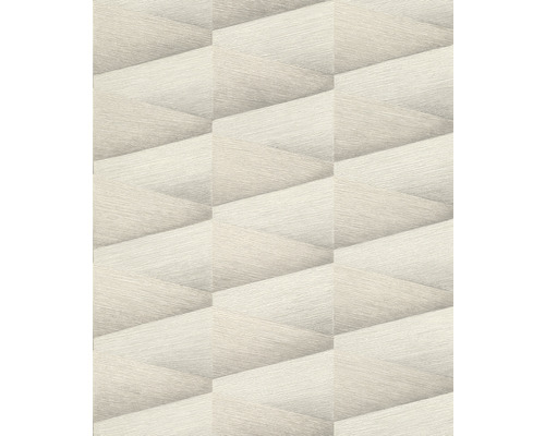 Dekoratives Wandpaneel mit Holzstruktur