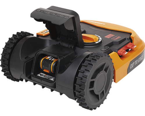 Worx l2000 online wr155e