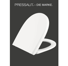 PRESSALIT WC-Sitz