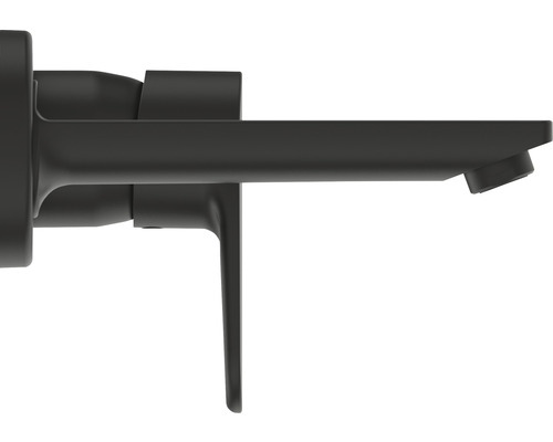 Wandarmatur für Waschtisch