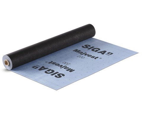 SIGA Majvest 200 membrane de façade rouleau
