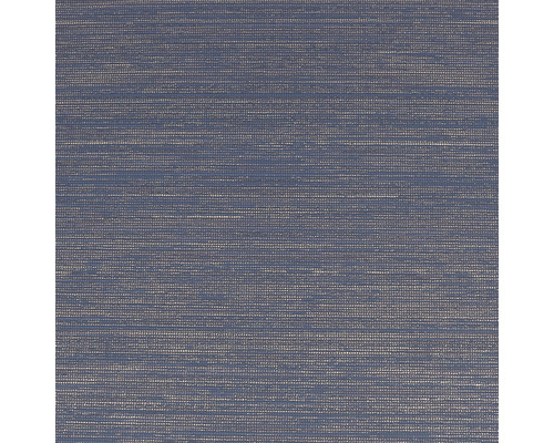 Papier peint intissé 115709 Opulence Gilded Texture bleu