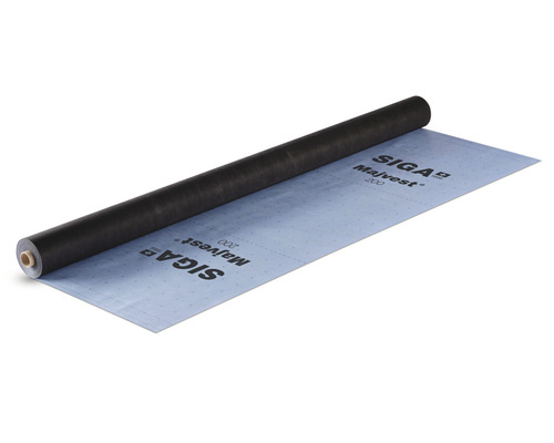 SIGA Majvest 200 membrane de façade, rouleau