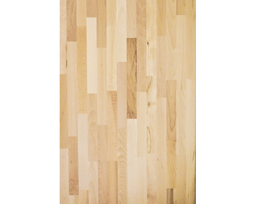 Holz Arbeitsplatte aus Ahorn