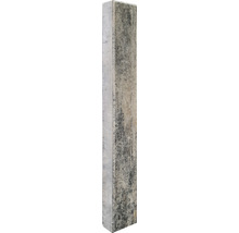Palissade iMount Modern calcaire coquillier 80 x 12,5 x 12,5 cm-thumb-1
