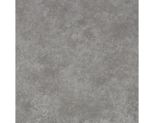 Papier peint intissé 115724 Opulence Gilded Concrete gris béton