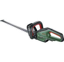 Akkubetriebene Heckenschere von Bosch