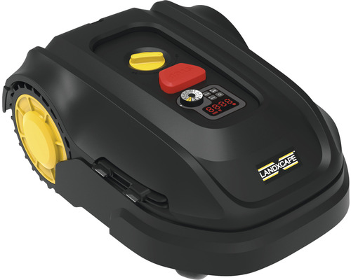 Robot tondeuse LANDXCAPE