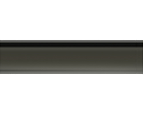 Tube métallique